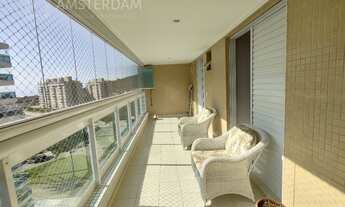 Imagem 4: Apartamento à venda na Riviera no módulo 8