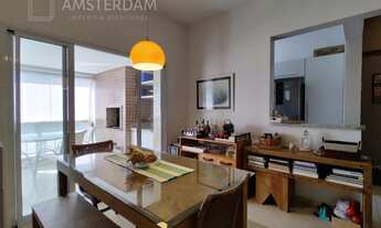 Imagem 6: Cobertura de luxo à venda na Riviera, Bertioga-SP: 3 quartos, 1 suíte, 222,07m² e 3 vagas