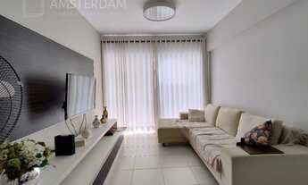 Imagem 5: Apartamento à venda na Riviera no módulo 8