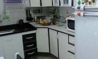 Imagem 2: Apartamento para Venda em São Paulo / SP no bairro Conjunto Residencial José Bonifácio