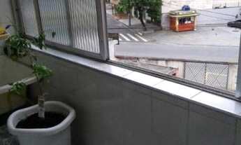 Imagem 4: Apartamento para Venda em São Paulo / SP no bairro Conjunto Residencial José Bonifácio