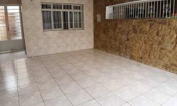 Imagem: SOBRADO RESIDENCIAL em SÃO PAULO - SP