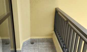 Imagem 5: APARTAMENTO RESIDENCIAL em SÃO PAULO - SP, JARDIM TEXTIL