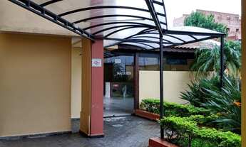 Imagem: APARTAMENTO RESIDENCIAL em SÃO PAULO