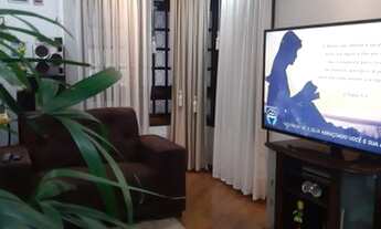 Imagem: SOBRADO RESIDENCIAL em SÃO PAULO - SP