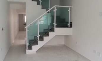 Imagem 6: SOBRADO RESIDENCIAL em SÃO PAULO - SP, JARDIM FERNANDES