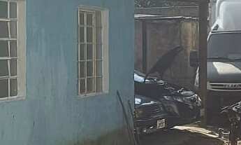 Imagem: TERRENO RESIDENCIAL em SÃO PAULO - SP