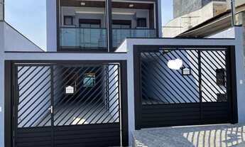 Imagem 2: SOBRADO RESIDENCIAL em SÃO PAULO - SP, VILA CARRÃO