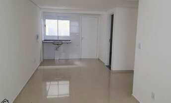 Imagem 2: Apartamento de 2 dormitórios com vaga na Vila Alpina