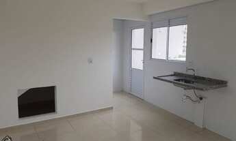 Imagem 3: Apartamento de 2 dormitórios com vaga na Vila Alpina