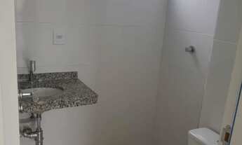 Imagem 5: Apartamento de 2 dormitórios com vaga na Vila Alpina