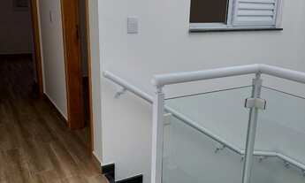 Imagem 5: Sobrado frontal , 3 dormitórios, 02 vagas , espaço gourmet, Penha