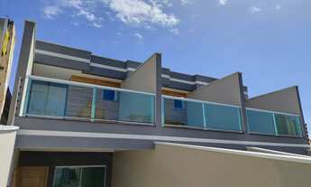 Imagem 2: Sobrado frontal , 3 dormitórios, 02 vagas , espaço gourmet, Penha