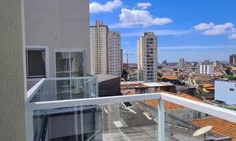 Imagem 4: APARTAMENTO RESIDENCIAL em SÃO PAULO - SP, VILA ESPERANÇA