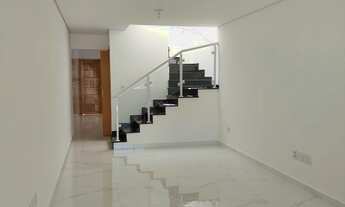 Imagem 4: Sobrado frontal , 3 dormitórios, 02 vagas , espaço gourmet, Penha