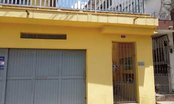 Imagem: SOBRADO RESIDENCIAL em SÃO PAULO - SP