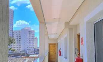 Imagem: APARTAMENTO RESIDENCIAL em SÃO PAULO