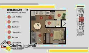 Imagem 6: APARTAMENTO RESIDENCIAL em SÃO PAULO - SP, VILA FORMOSA