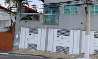 Imagem: SOBRADO RESIDENCIAL em SÃO PAULO - SP