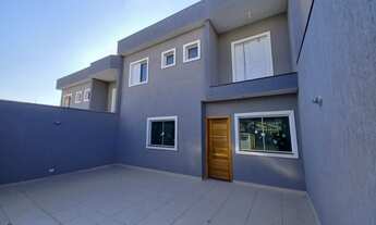 Imagem: Sobrado, pronto para morar, Ponte Rasa