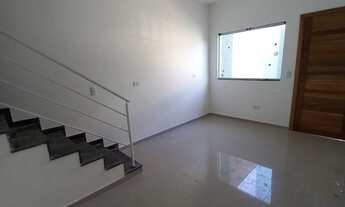 Imagem 2: Sobrado, pronto para morar, Ponte Rasa