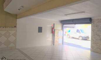 Imagem 5: SALAO COMERCIAL em SÃO PAULO - SP, PARQUE SÃO LUCAS