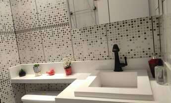 Imagem 6: APARTAMENTO RESIDENCIAL em SÃO PAULO - SP, VILA MATILDE