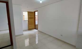 Imagem: Apartamento, Artur Alvim, casa verde e Amarelo