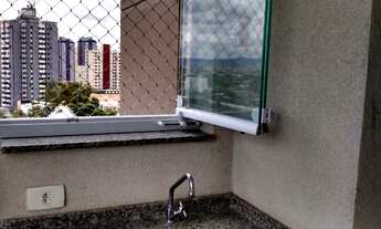 Imagem 4: VENDE SE APARTAMENTO NO TATUAPÉ!!!