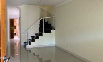 Imagem 3: Sobrado frontal, 04 dormitórios, suites, vaga