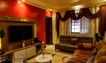 Imagem: LINDÍSSIMO SOBRADO NA VILA FORMOSA!!!!