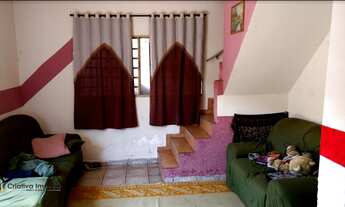 Imagem: SOBRADO RESIDENCIAL em SÃO PAULO - SP