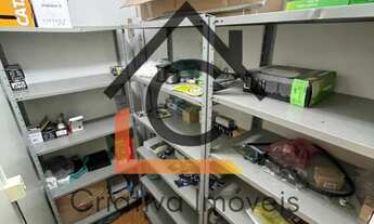 Imagem 7: Sobrado de Locação para finalidade Comercial e Residencial no Alto da Mooca!