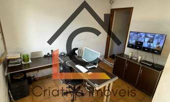 Imagem 3: Sobrado de Locação para finalidade Comercial e Residencial no Alto da Mooca!