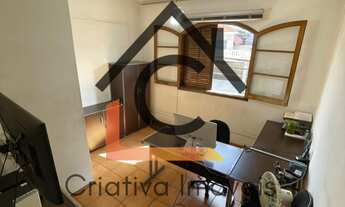 Imagem 2: Sobrado de Locação para finalidade Comercial e Residencial no Alto da Mooca!