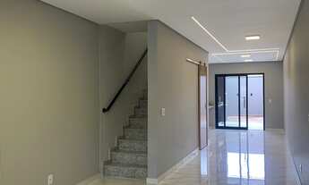 Imagem 6: Sobrado 3 dormitórios Vila Ré