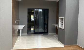 Imagem 7: Sobrado 3 dormitórios Vila Ré