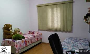 Imagem 2: SOBRADO RESIDENCIAL em SÃO PAULO - SP, VILA MATILDE