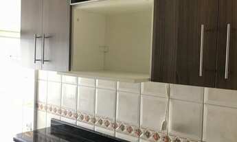 Imagem 4: APARTAMENTO RESIDENCIAL em SÃO PAULO - SP, ARICANDUVA