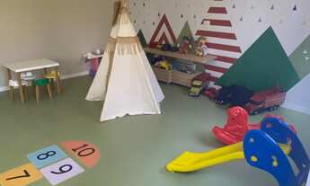 Imagem 5: APARTAMENTO RESIDENCIAL em SÃO PAULO - SP, CIDADE PATRIARCA