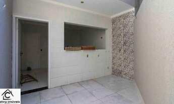 Imagem 7: SOBRADO RESIDENCIAL em SÃO PAULO - SP, JARDIM SANTA MARIA