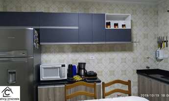 Imagem 3: SOBRADO RESIDENCIAL em SÃO PAULO - SP, VILA MATILDE