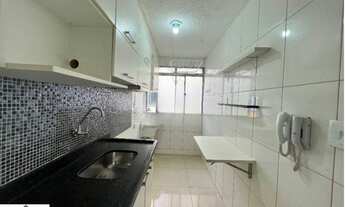 Imagem 5: APARTAMENTO RESIDENCIAL em SÃO PAULO - SP, CIDADE LÍDER