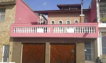 Imagem: Sobrado, 03 dormitórios, pronto para morar