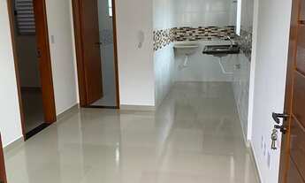 Imagem: Apto ao lado do Metro Guilhermina Esperança