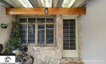 Imagem: SOBRADO RESIDENCIAL em SÃO PAULO - SP