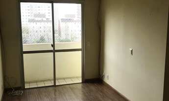 Imagem 2: APARTAMENTO RESIDENCIAL em SÃO PAULO - SP, ARICANDUVA