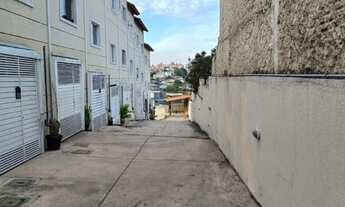 Imagem: SOBRADO RESIDENCIAL em SÃO PAULO - SP