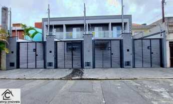 Imagem: SOBRADO RESIDENCIAL em SÃO PAULO - SP