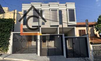 Imagem: SOBRADO RESIDENCIAL em SÃO PAULO - SP